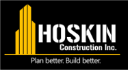 Hoskin Construction Inc.